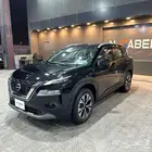 نيسان اكستريل __ SVبلس _2025_ بترومين __ ضمان _ وصيانة