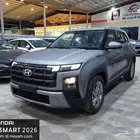 هونداى كريتا سمارت 2026