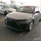 تويوتا يارس YPLUS م 2026 - سعودي