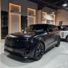 Range Rover Sport V6 Special Edition - 2024 - 11.700KM