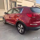 سبورتاج 2014 فل