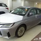 تويوتا يارس 1.3 YXموديل 2026 سعودي