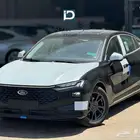 فورد تورس امبيانتي 2025 لدى شركة ابن ذياب للسيارات