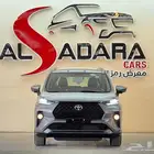 تويوتا فيلوز GLX بنزين 2025 افضل عرض وسعر