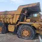 للبيع جربوكس جير كتربلر C769 على الفحص