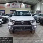 تويوتا هايلوكس غمارتين سوبر جى ال اكس اتوماتيك
