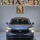 فورد تورس 2025 امبيانتي وتيتانيوم كاش او اقساط