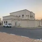 دور وشقتين حي الناصرية (الزهور) محافظة بقيق