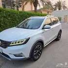 إم جي RX5 2020 حالة الوكالة بدون رش