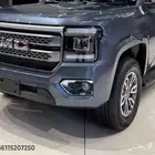 JMC جراند افيتيو 2025 وكاله