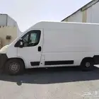 بيجو بوكسر