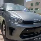 كيا بيجاس ستاندر 2026 وكاله