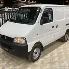 سوزوكي ايكو فان بضاعة 2025