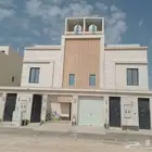 للايجار دور اول بحي عكاظ 40 الف ريال