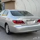 لكزس es300