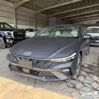 هيونداي النترا كفورت سمارت 2025