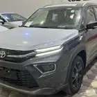 تويوتا اوربان كروزر فل كامل 2025