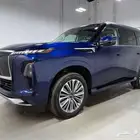 INFINITI QX80 SENSORY - 2025 - 18.900KM