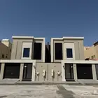 فلل دبلكس ضاحية الملك فهد