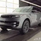 Range Rover Sport SE - 2024 - 27.200KM