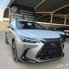 لكزس NX350 AA بنزين 2025 متاح اقساط و كاش