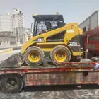 بوبكات للايجار بوبكات حواس للايجار شيول بوبكات صغير للايجار