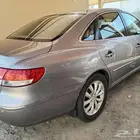 هونداي 2007 ازيرا فل كامل