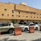 للايجار شقة بحى الملقا شمال الرياض