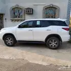 فورشنر 2018