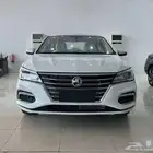 ام جي 5 ستاندر 2025 - متوفر اقساط و كاش