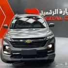 شيفروليه كابتيفا ستاندر-ls 2025 كاش واقساط