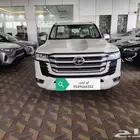 تويوتا لاند كروزر L3 الموديل2025