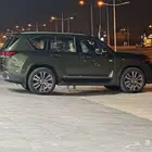 لكزس LX600 BB بنزين 2025