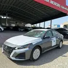 نيسان التيما استاندر موديل 2025 أقساط او كاش