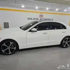 مرسيدس C300 2023