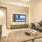 شقه مفروشه للايجار الشهري
