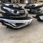 شمعه ام جي MG5 ZX HS شمعات