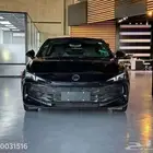 MG 7 ستاندر 2025 كاش واقساط