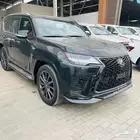 لكزس LX600 اف سبورت - خليجي - 2025 كاش وقساط