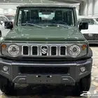 سوزوكي جمني GLX فل كامل 2025 كاش و تقسيط