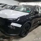 فورد تيريتوري 2025 فل دارك ايدشن اسود السعر 124000 ريال