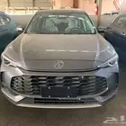 ام جي زد اس 2025 الشكل الجديد استاندر كاش واقساط