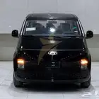 هيونداي ستاريا 2025 كاش او اقساط