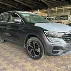 رينو - كوليوس - 2025 - فل كامل بلس