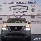 نيسان اكستريل 5 مقاعد موديل 2025 كاش وتمويل اقل سعر