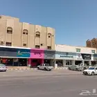عرعر حي الروضة الشارع الاصفر
