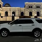 فورد اكسبلورر 2018 مالك أول دبل