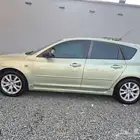 مازدا3 هاتشباك للمستخدم