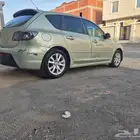 مازدا3 هاتشباك للمستخدم
