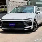 هيونداي سوناتا كمفورت 2025 بالنقد والتقسيط